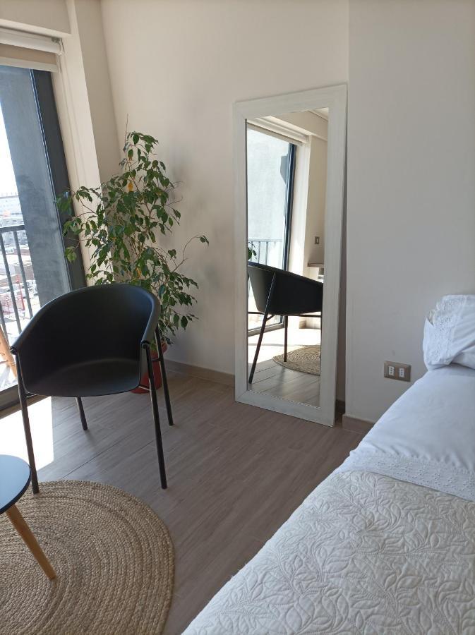 Suits Simple Apartment