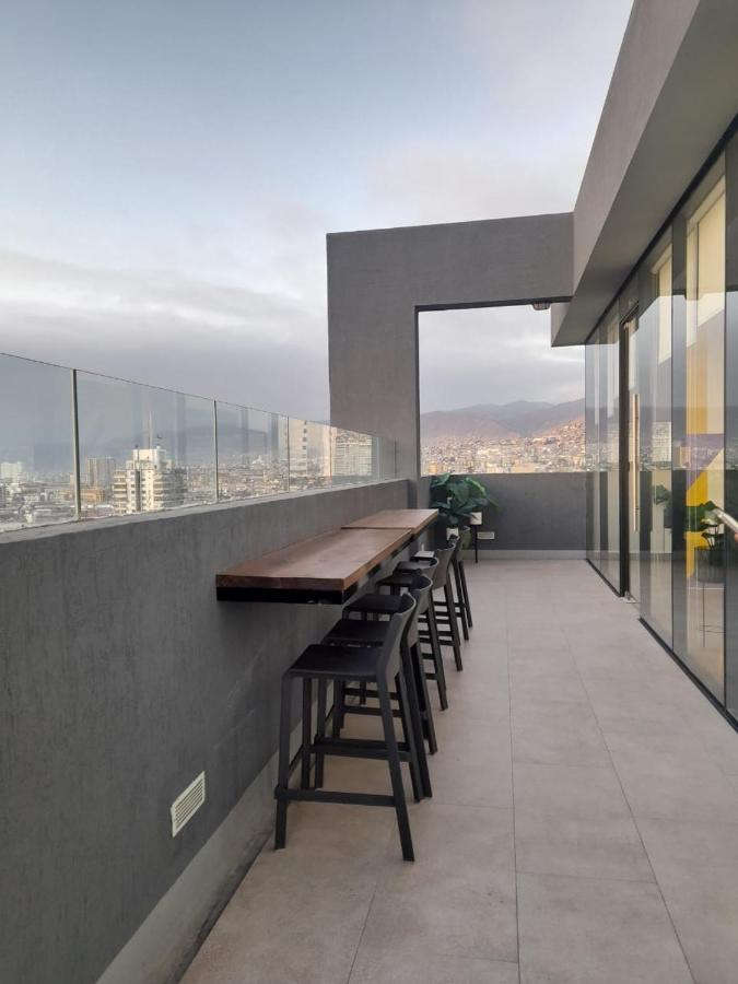 Apartment Suits Simple *